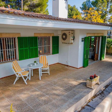 Casa Tamarells Alcudia By Mallorca Villa Selection Eksteriør billede