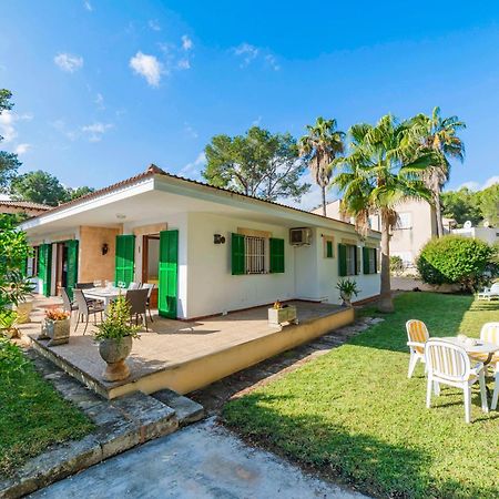 Casa Tamarells Alcudia By Mallorca Villa Selection Eksteriør billede