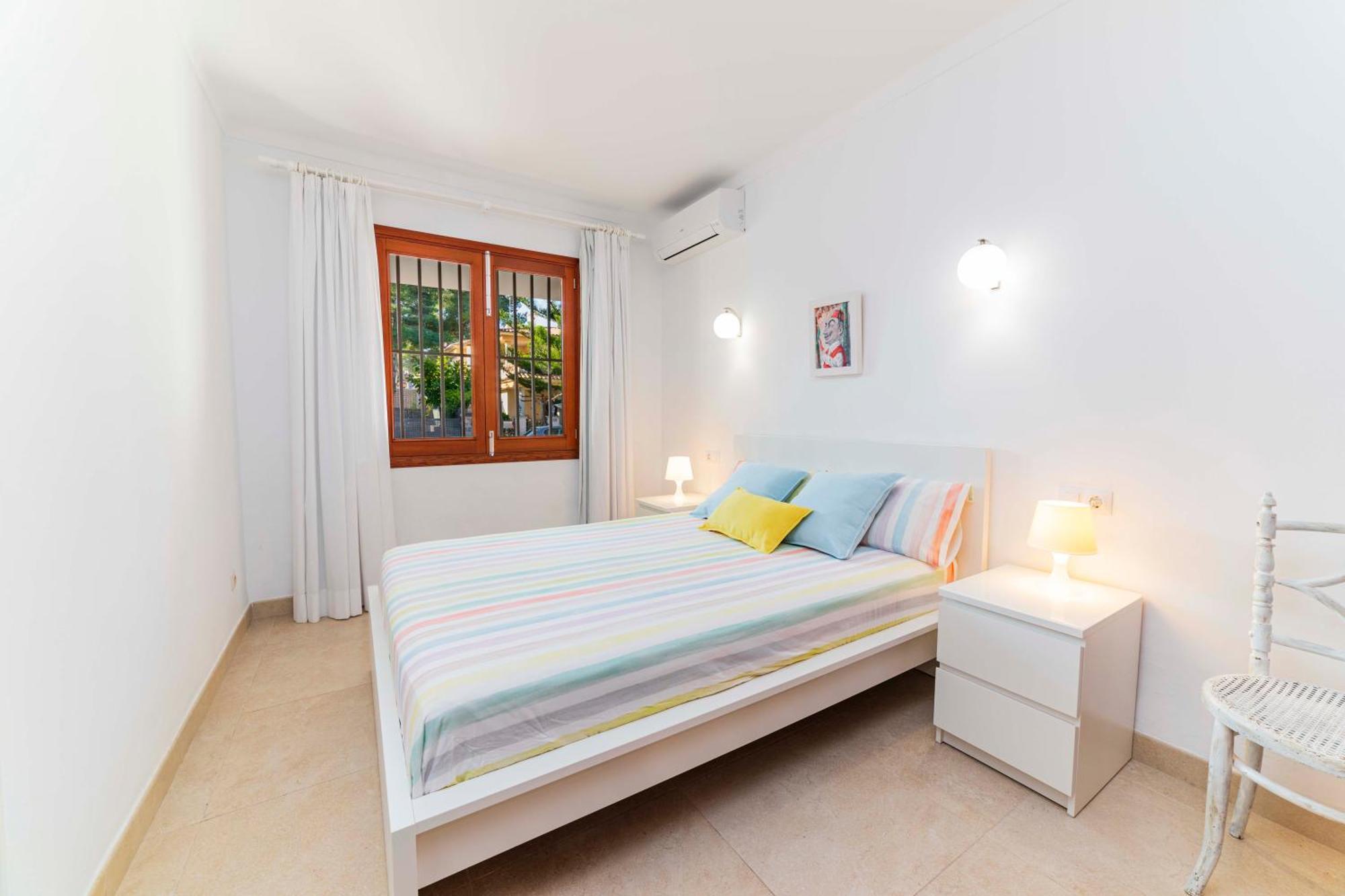 Casa Tamarells Alcudia By Mallorca Villa Selection Eksteriør billede