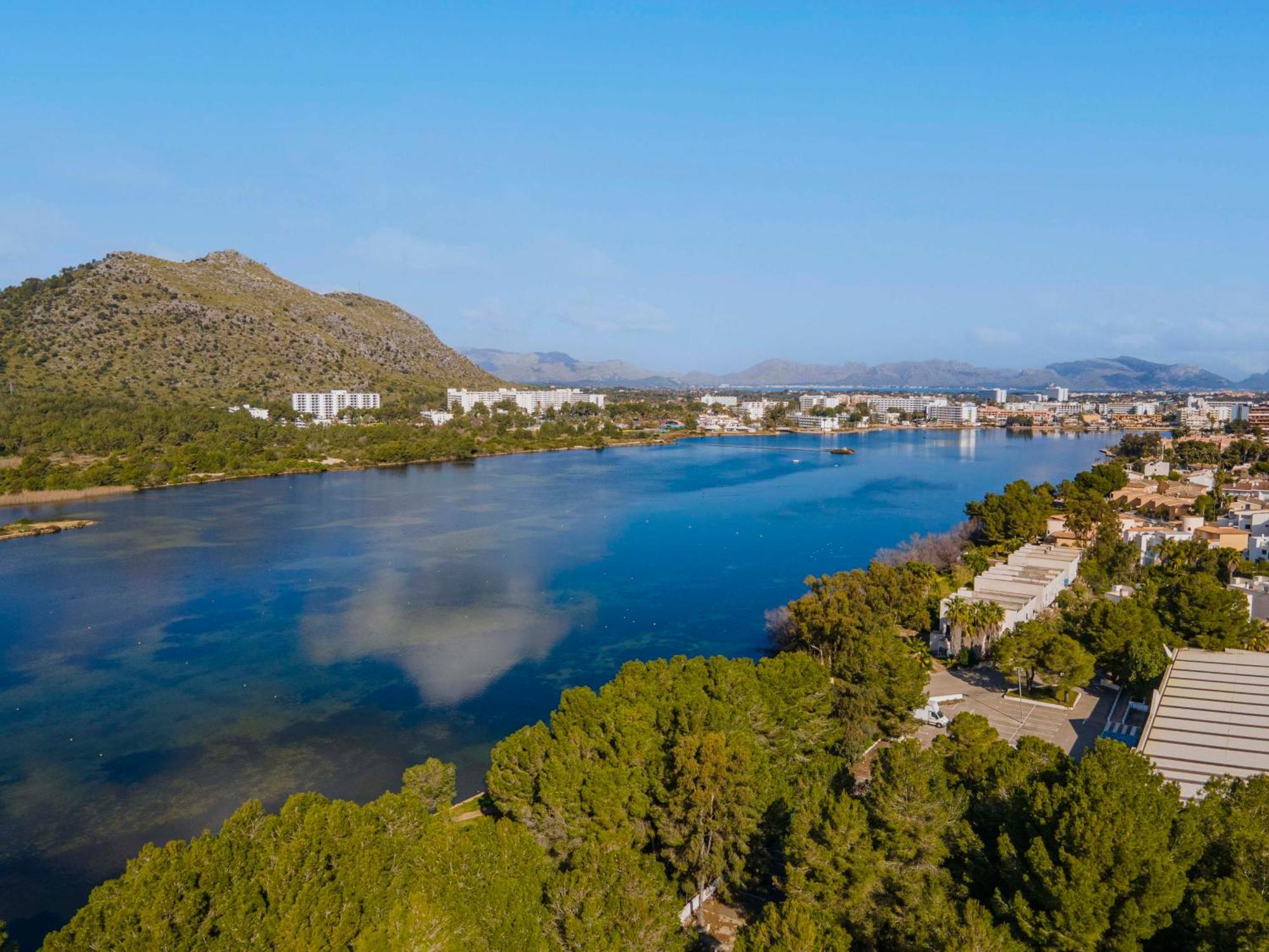 Casa Tamarells Alcudia By Mallorca Villa Selection Eksteriør billede