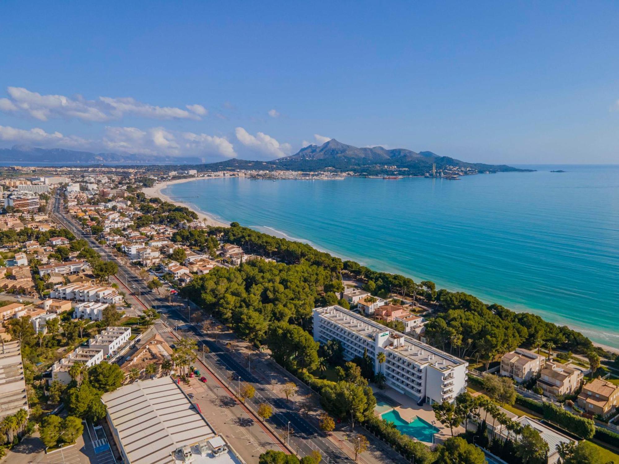 Casa Tamarells Alcudia By Mallorca Villa Selection Eksteriør billede