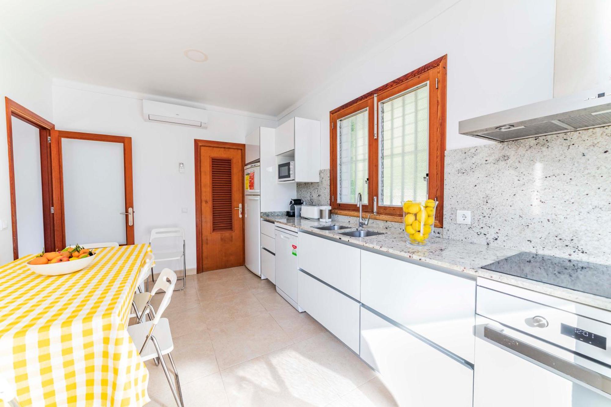 Casa Tamarells Alcudia By Mallorca Villa Selection Eksteriør billede