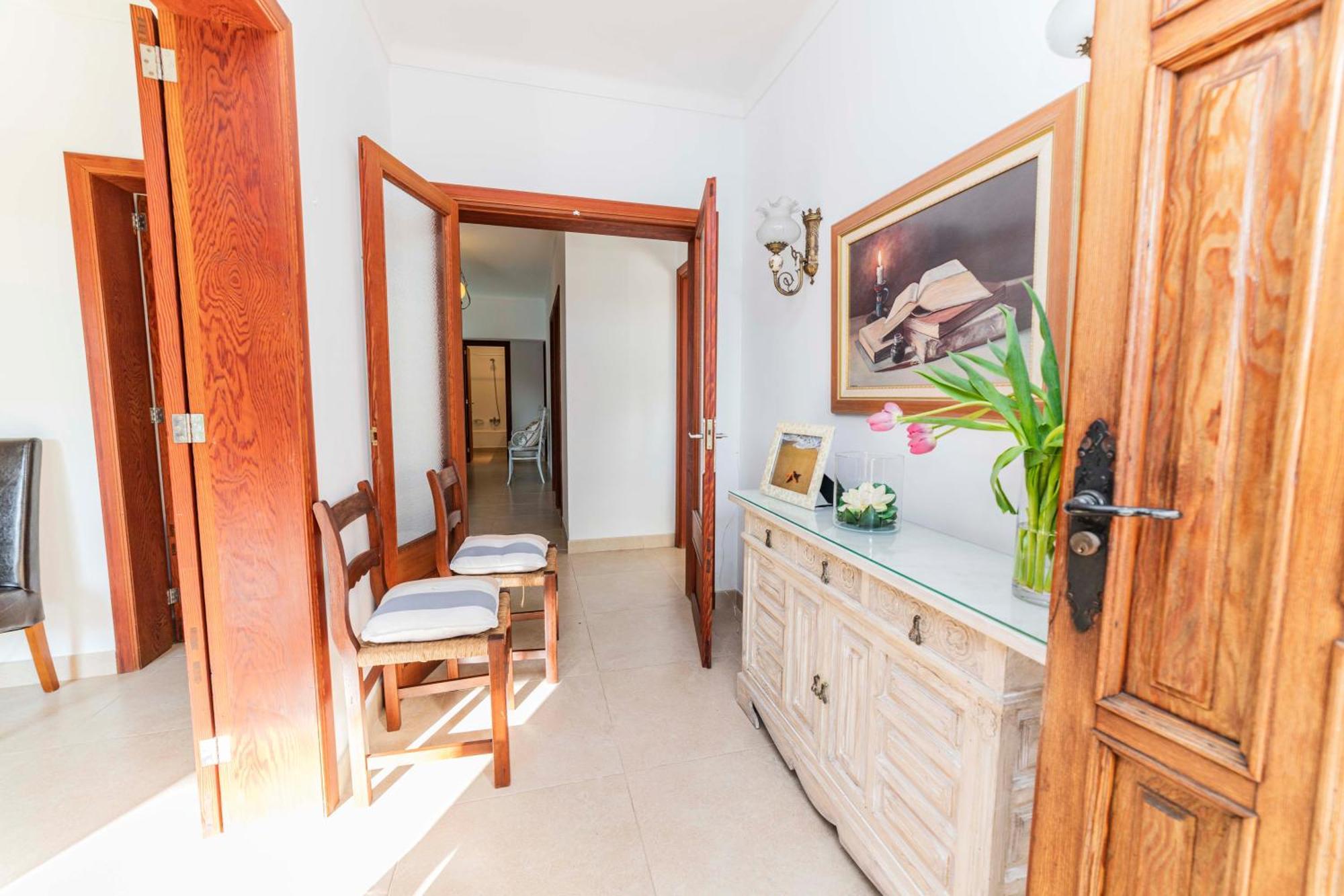 Casa Tamarells Alcudia By Mallorca Villa Selection Eksteriør billede