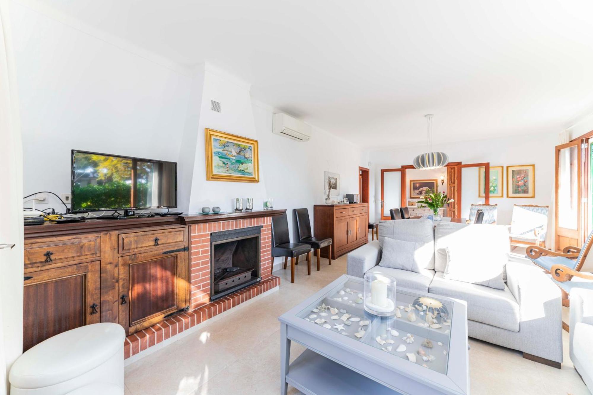 Casa Tamarells Alcudia By Mallorca Villa Selection Eksteriør billede