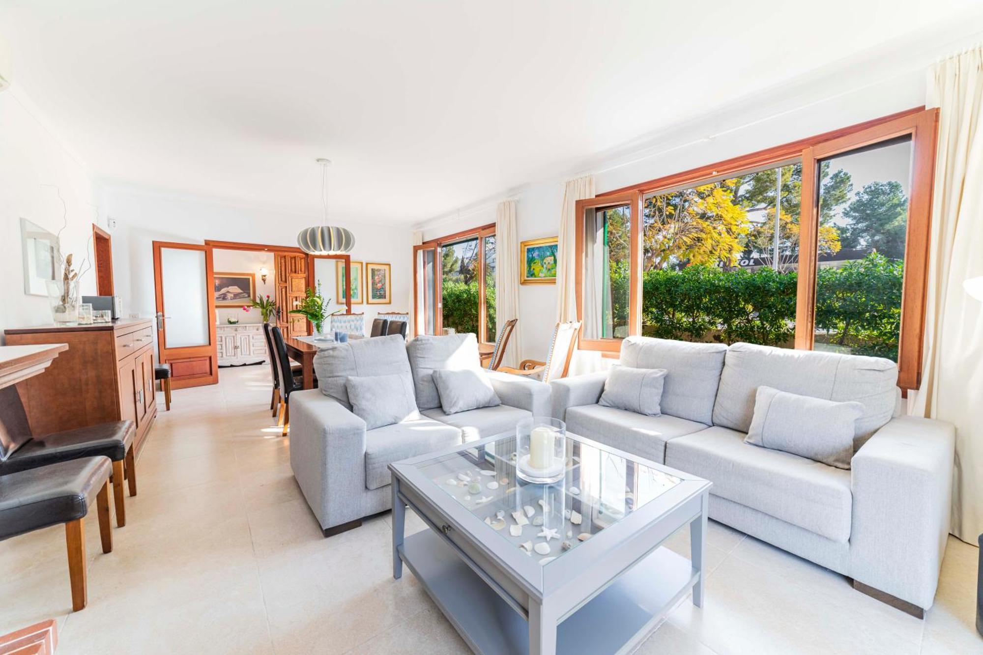Casa Tamarells Alcudia By Mallorca Villa Selection Eksteriør billede