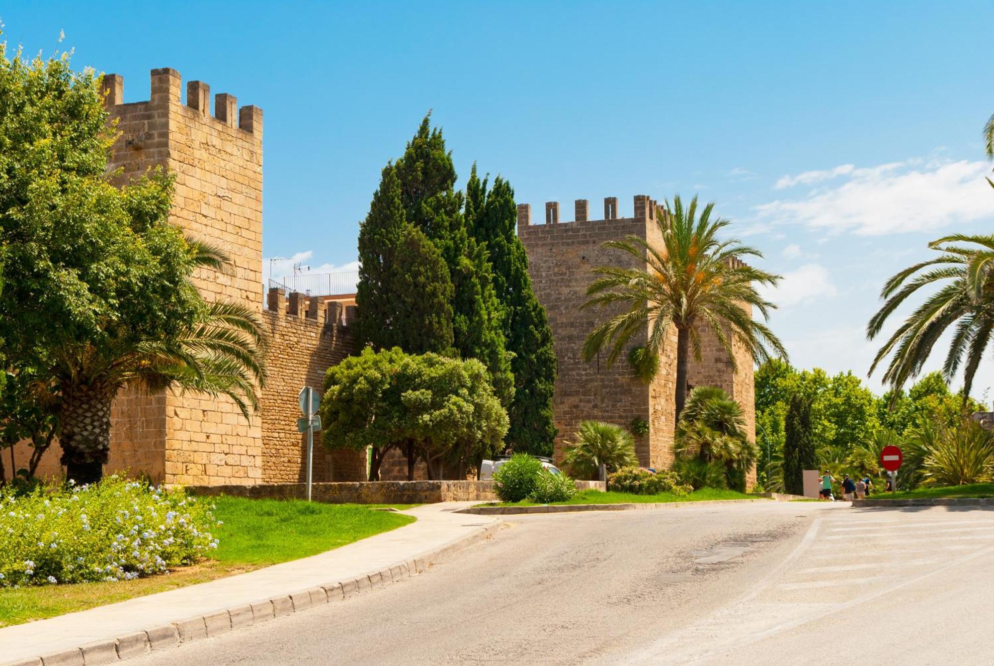 Casa Tamarells Alcudia By Mallorca Villa Selection Eksteriør billede