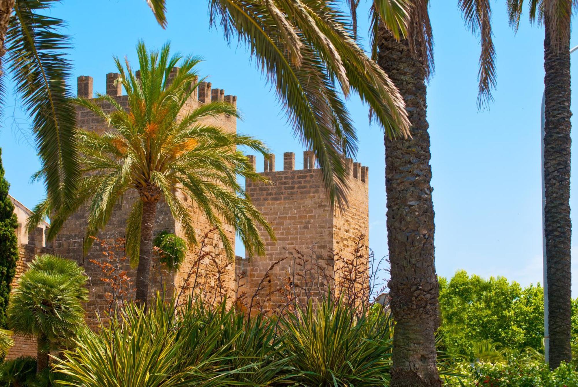 Casa Tamarells Alcudia By Mallorca Villa Selection Eksteriør billede