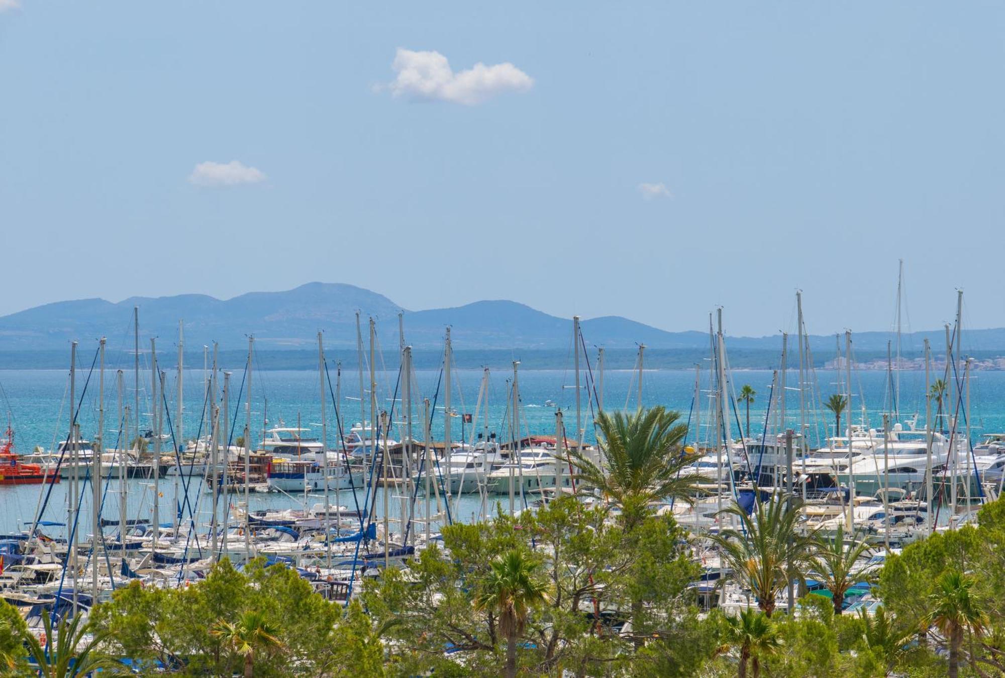 Casa Tamarells Alcudia By Mallorca Villa Selection Eksteriør billede